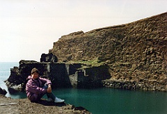 1996 - Grande-Bretagne 26 (Pays de Galles - Mai 1996)